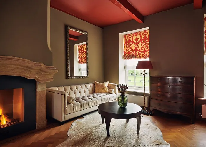 PrinsenhofHotel Groningen