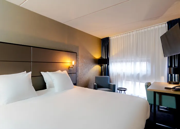City Hotel Groningen