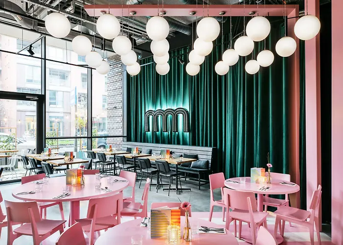 The Social Hub Groningen